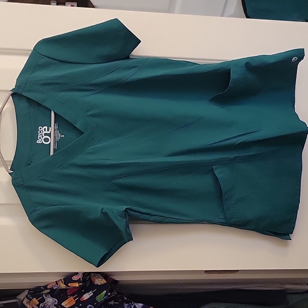 Scrub Set